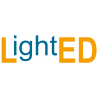 LIGHTED