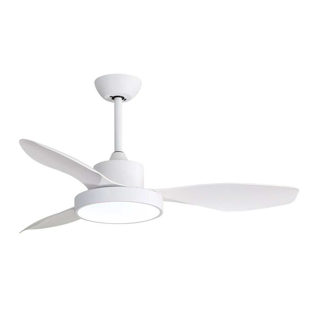 Imagen de un ventilador de techo