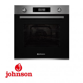Horno Johnson 70L Multifuncion Digital Inox