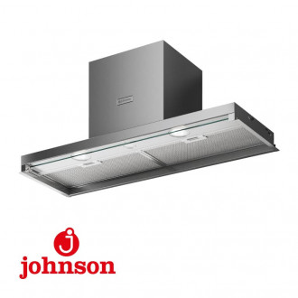 Campana Encastre T Oculta 90CM Clase A 620M3/H Inox