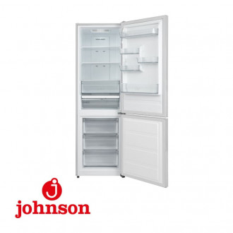 Frigorifico Combi Johnson No Frost 188X59,5X63CM Clase A +++/E Display