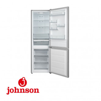 Frigorifico Combi Johnson No Frost 185X59,5X63CM Clase A+++/E Display