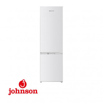 Frigorifico Combi Johnson No Frost 201X60X60.5CM Clase E Blanco