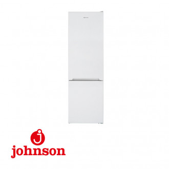Frigorifico Combi Johnson No Frost 201X59.5X65CM Clase E Convertizone